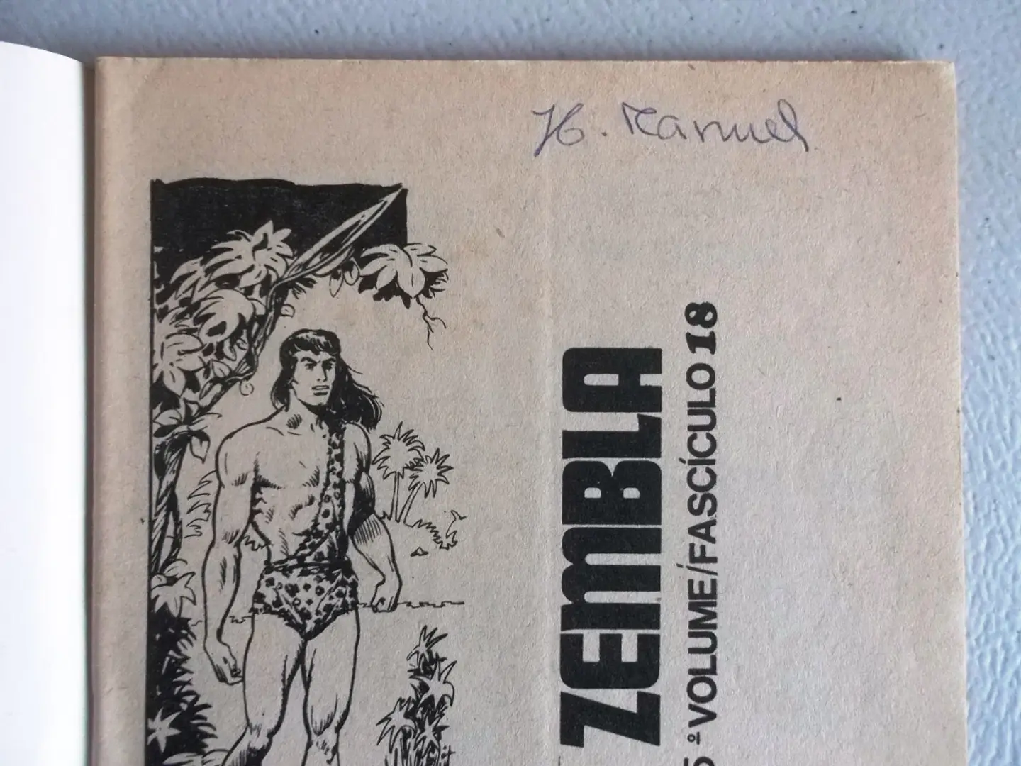 Zembla 18 4