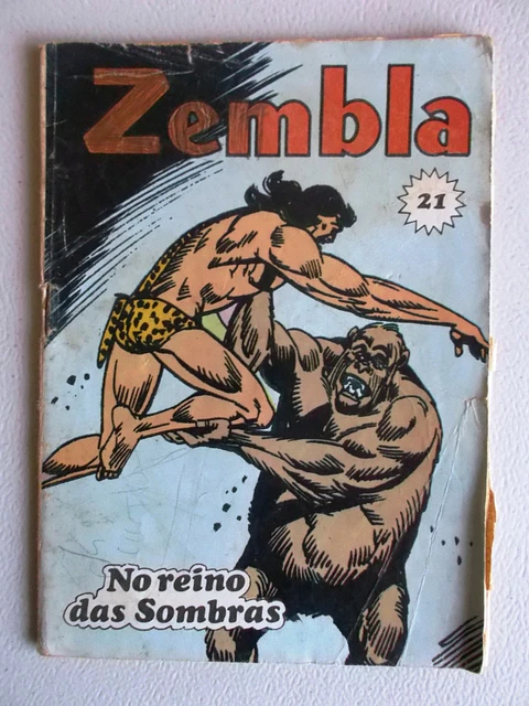 Zembla 21