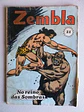 Zembla 21 - thumbnail 1