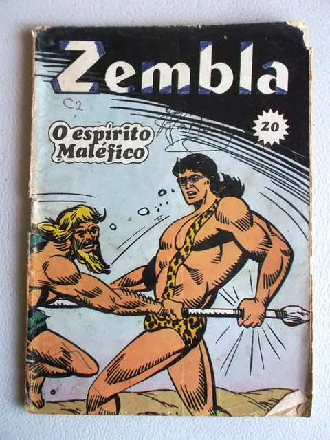 Zembla 20