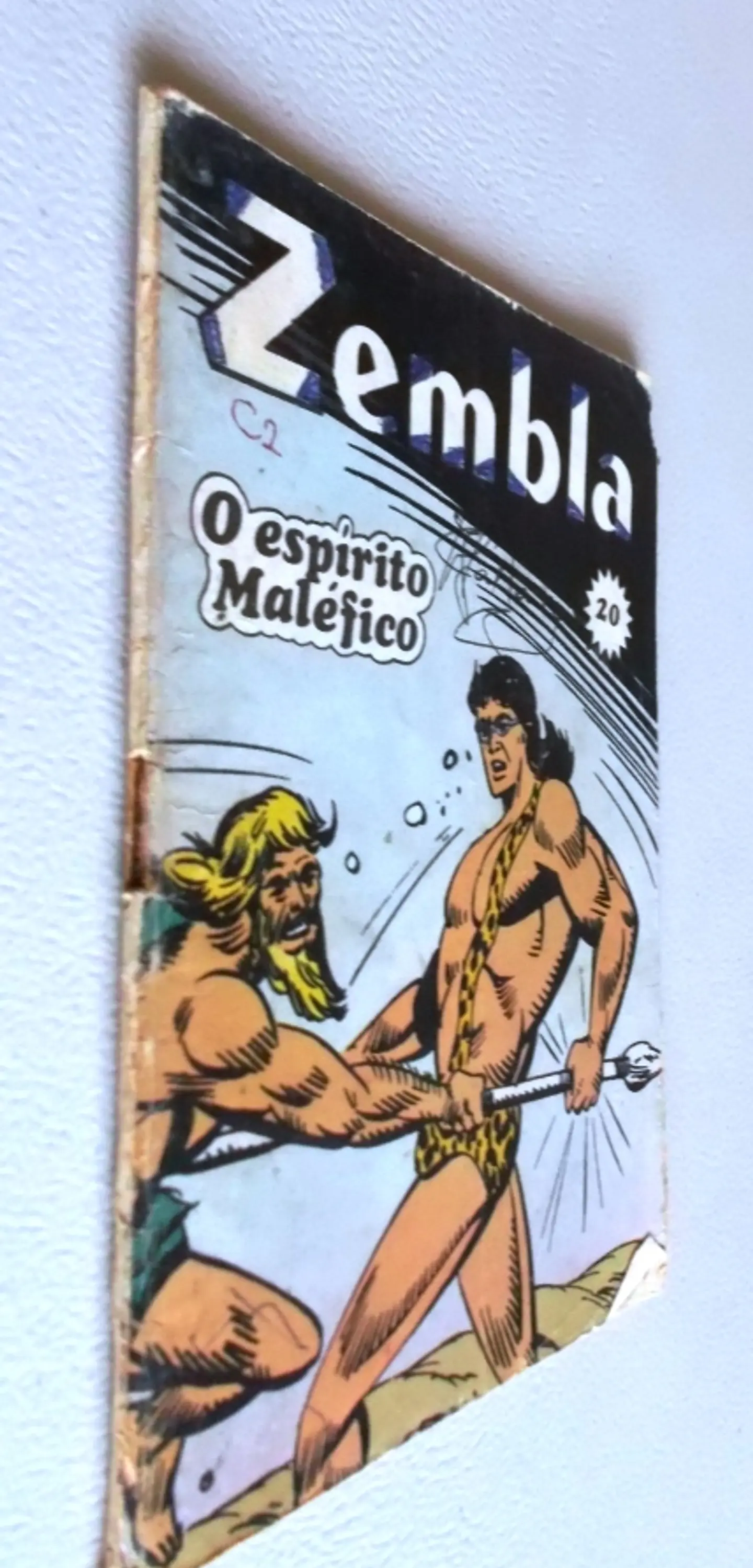 Zembla 20 3