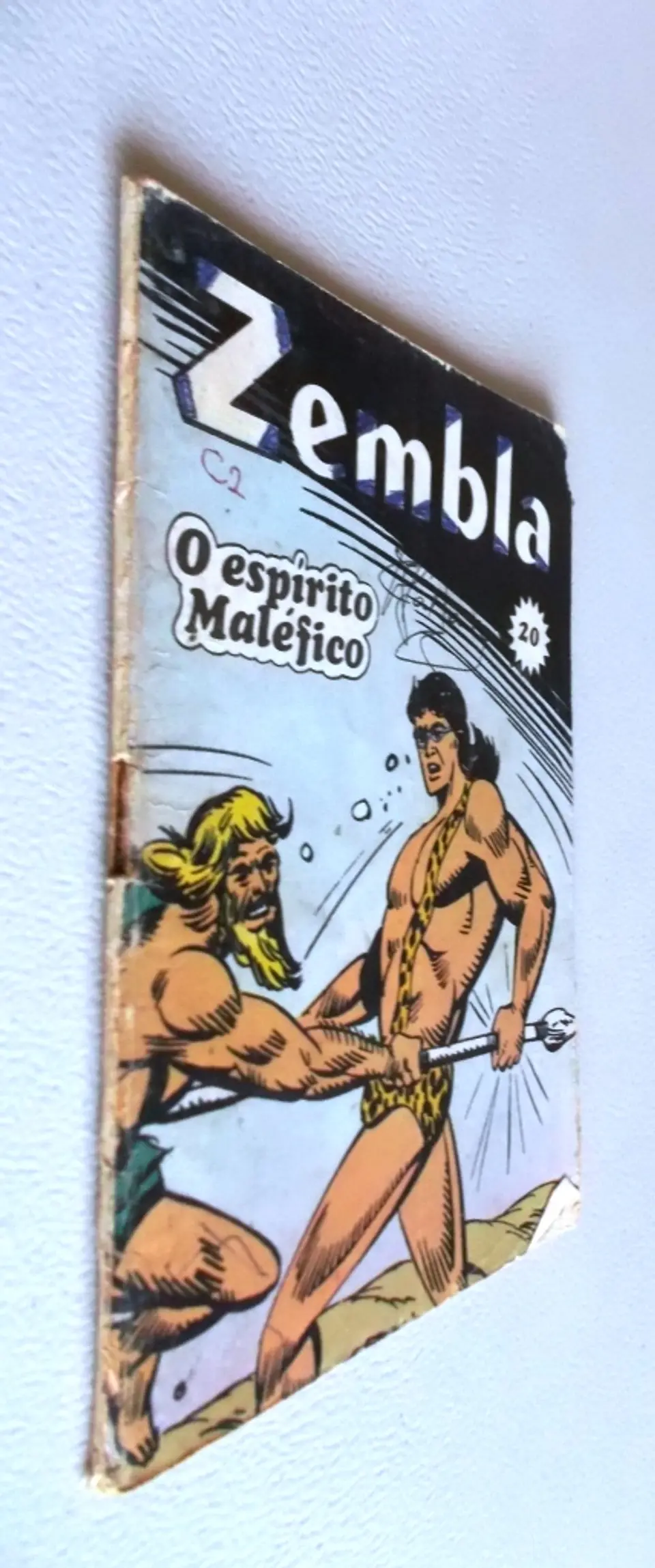 Zembla 20 3