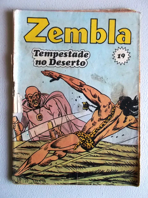 Zembla 19