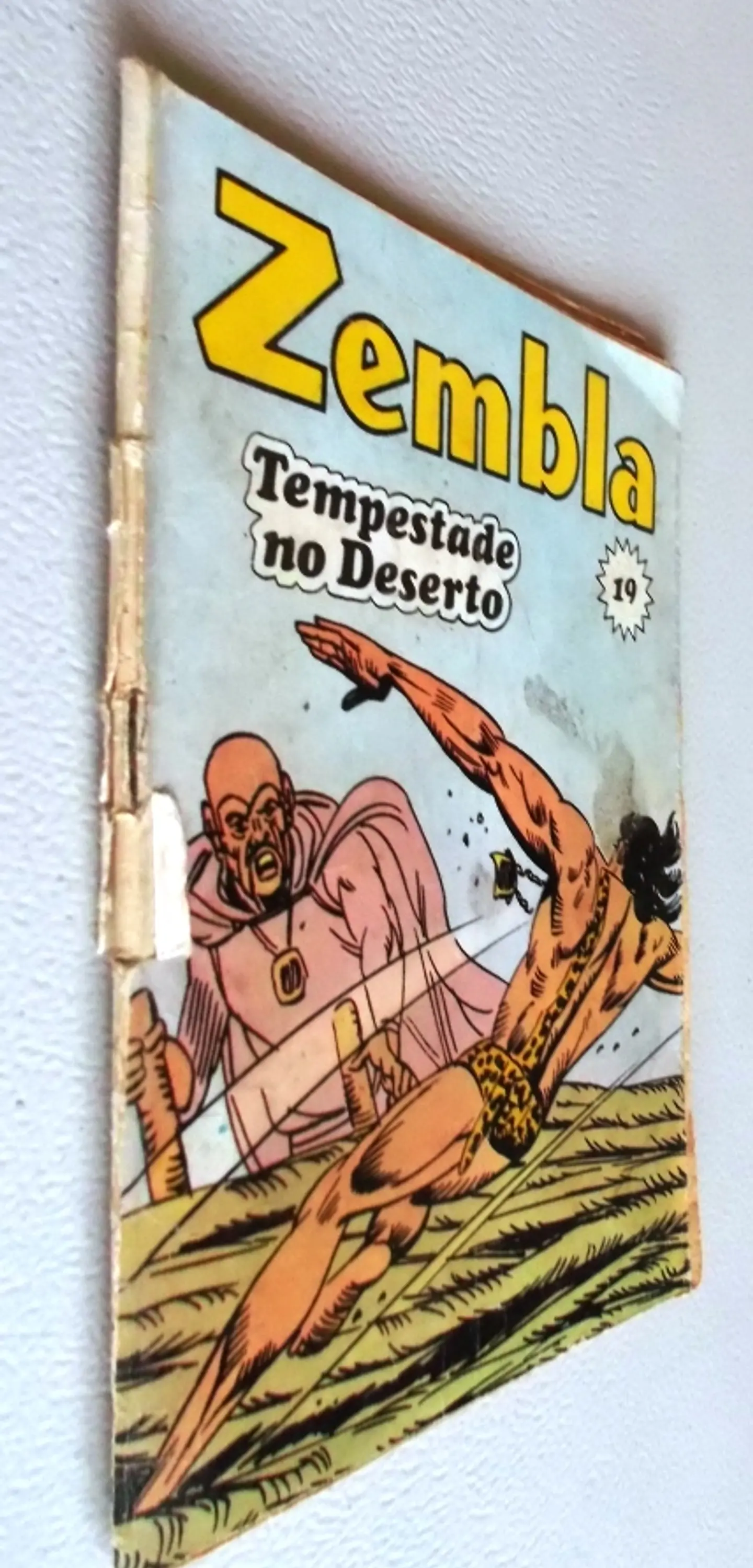 Zembla 19 3