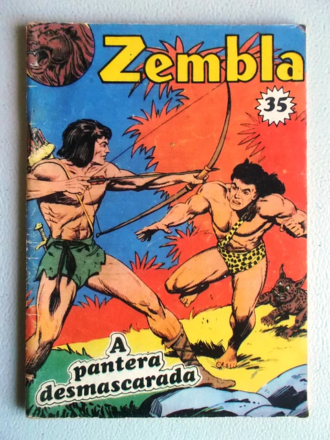 Zembla 35