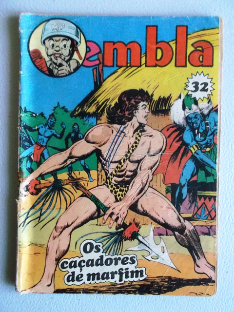 Zembla 32