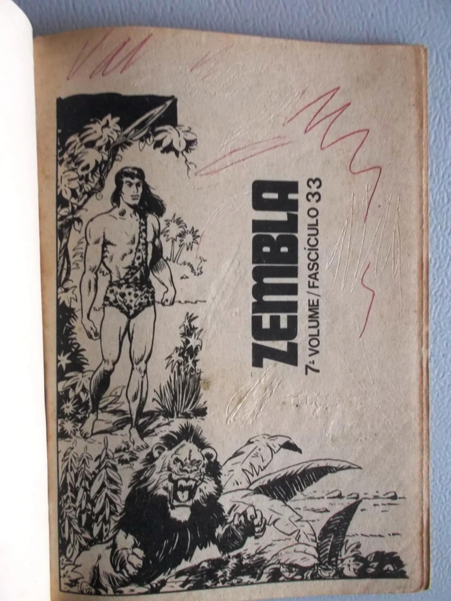 Zembla 32 4