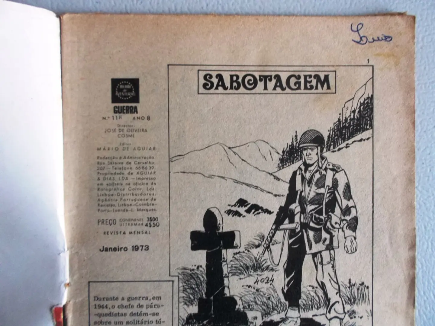 Guerra 120 4