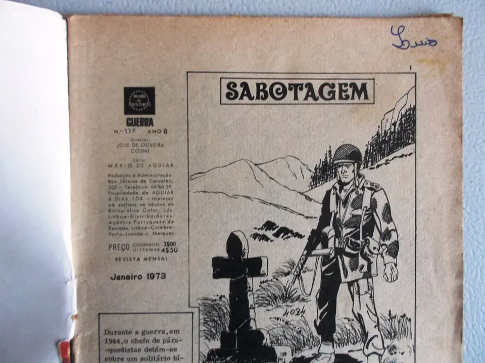 Guerra 120 4