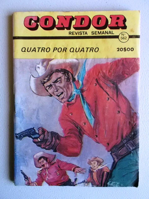 Condor 562