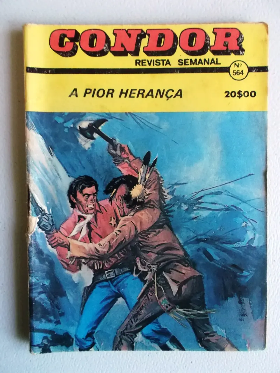 Condor 564 1