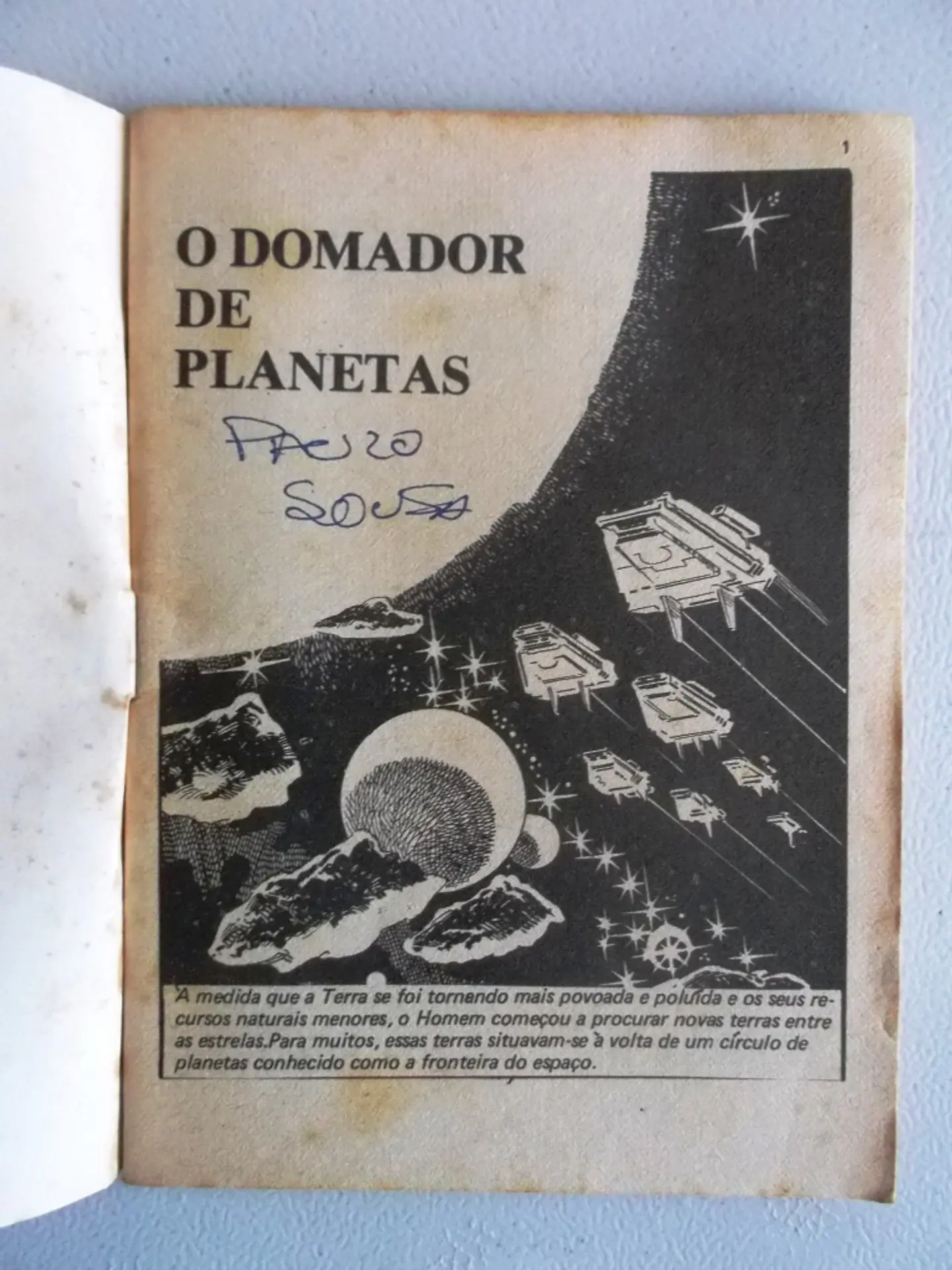 Condor 569 4