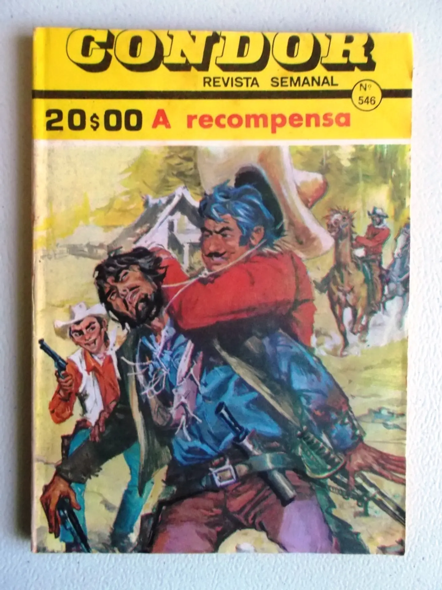 Condor 546 1