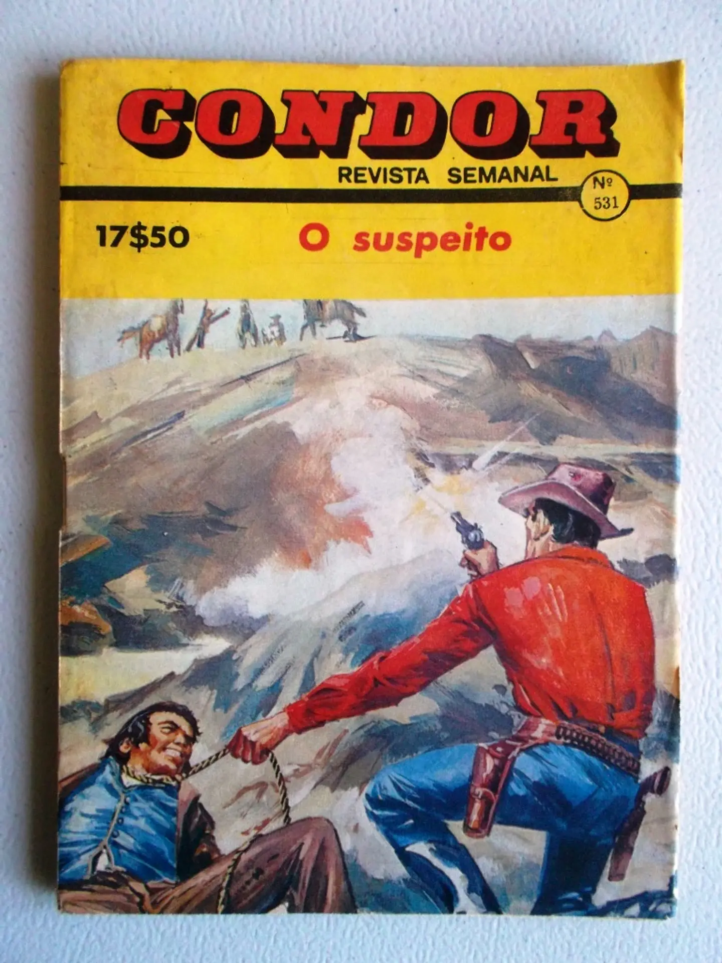 Condor 531 1