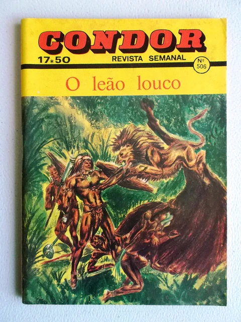 Condor 506