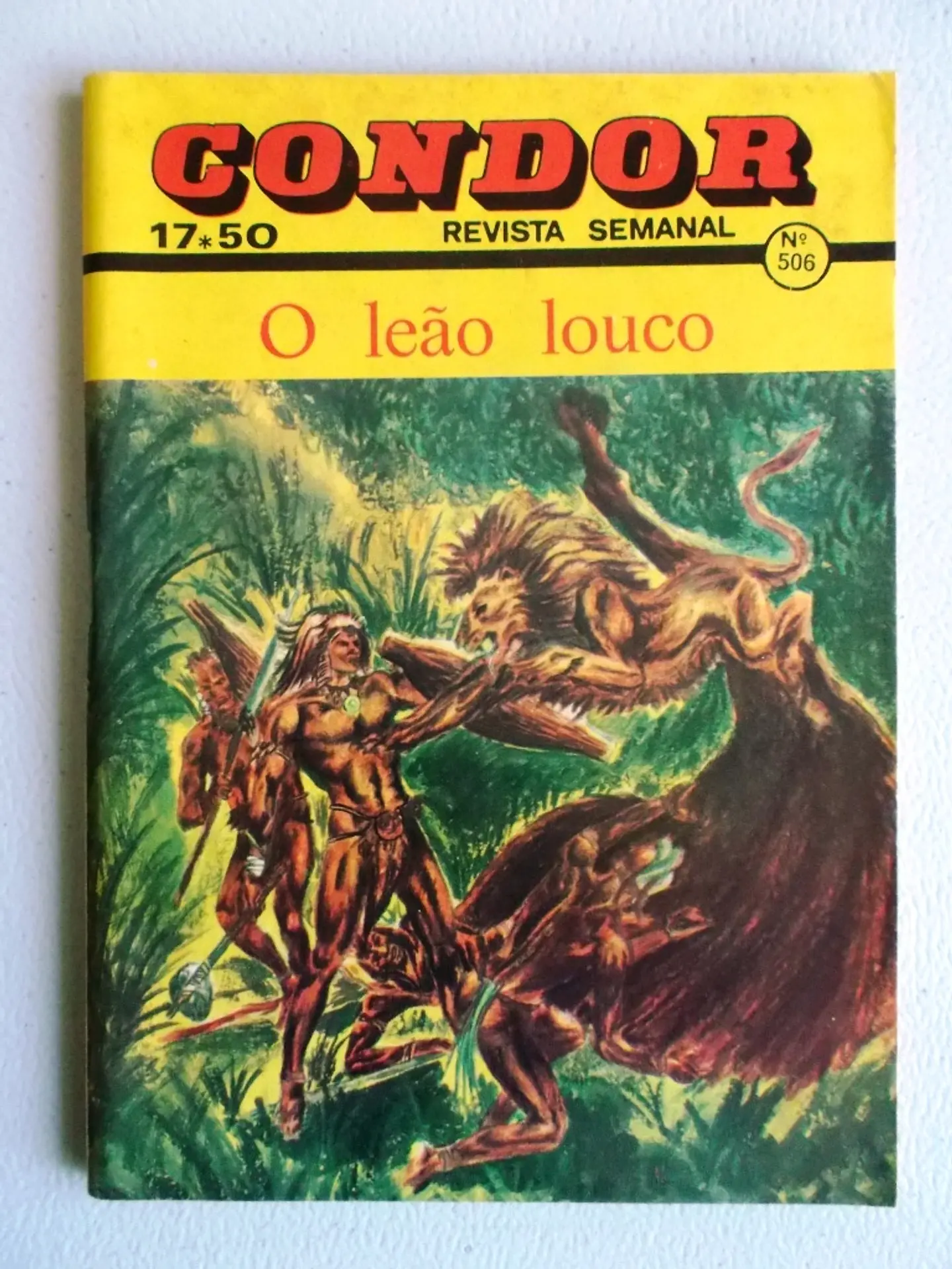 Condor 506 1