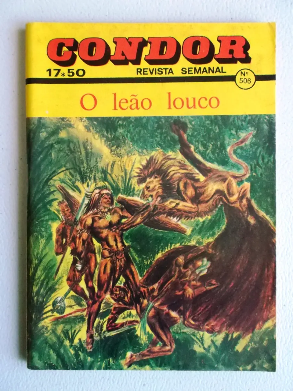 Condor 506 1