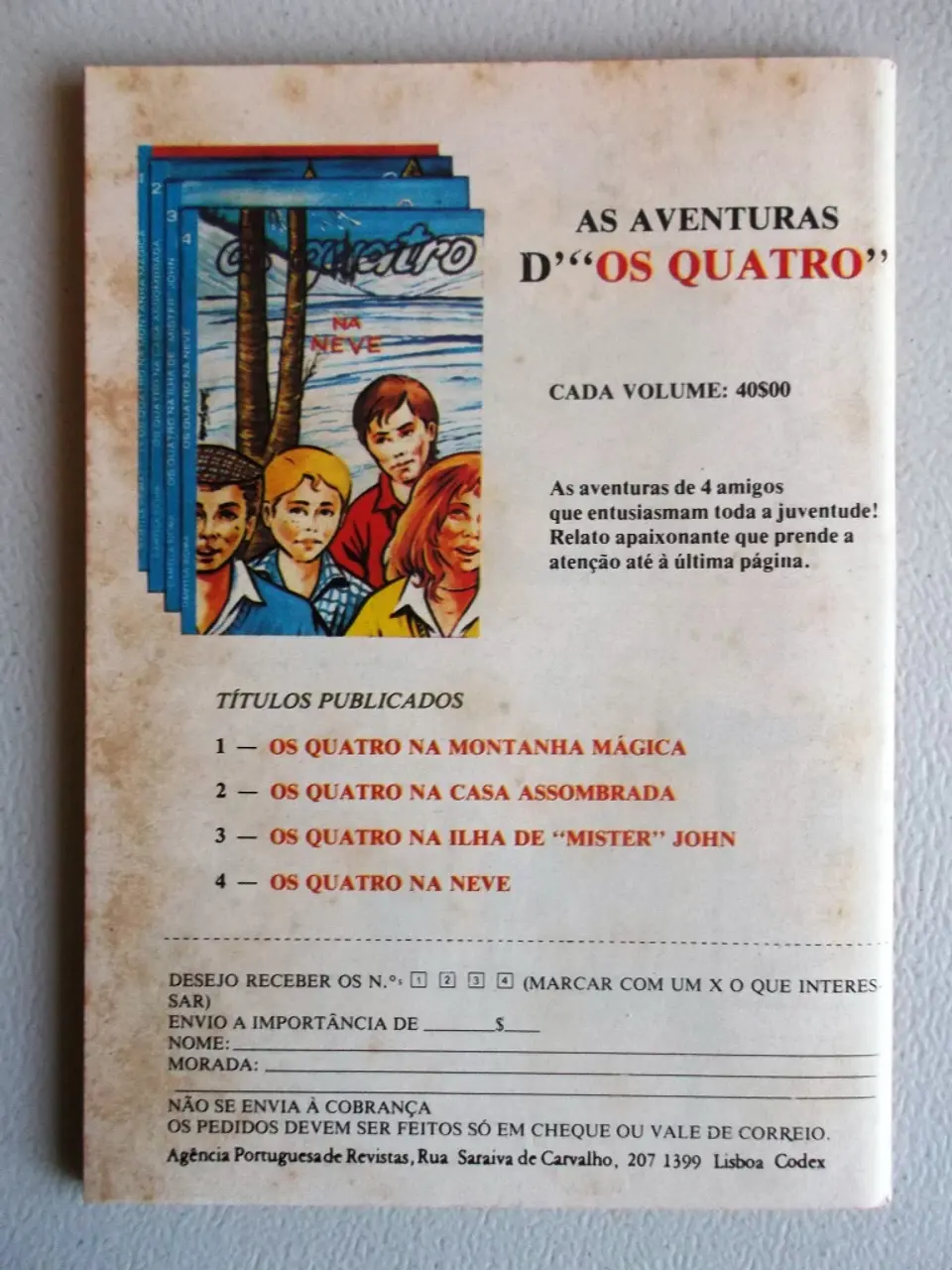 Condor 506 2