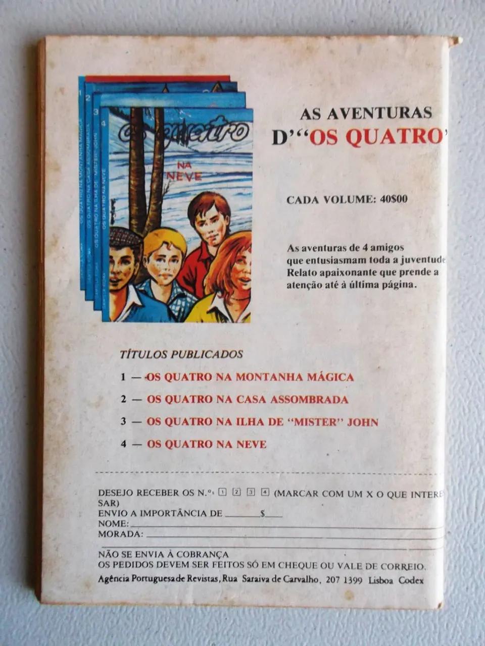 Condor 507 2