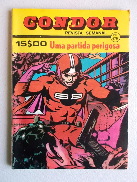 Condor 476