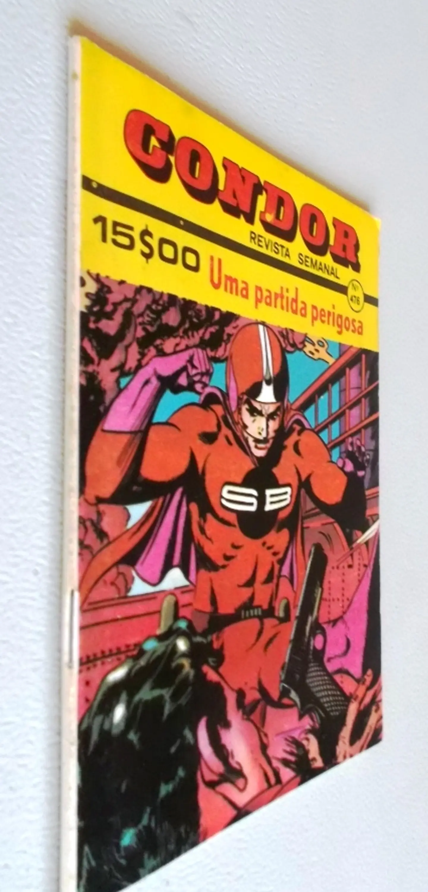 Condor 476 3
