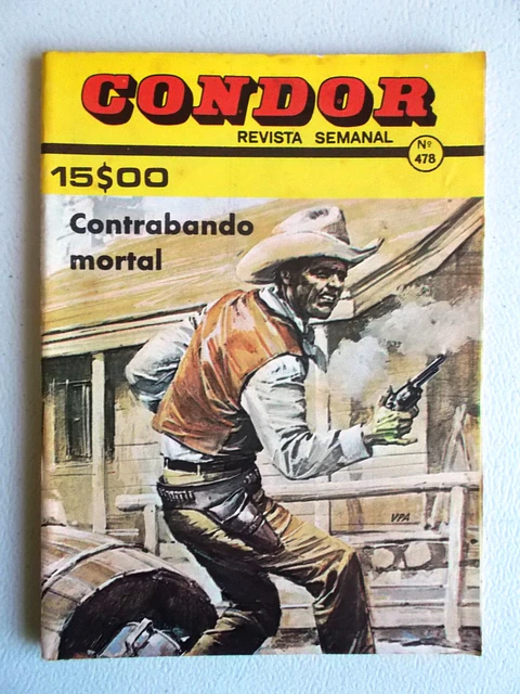Condor 478