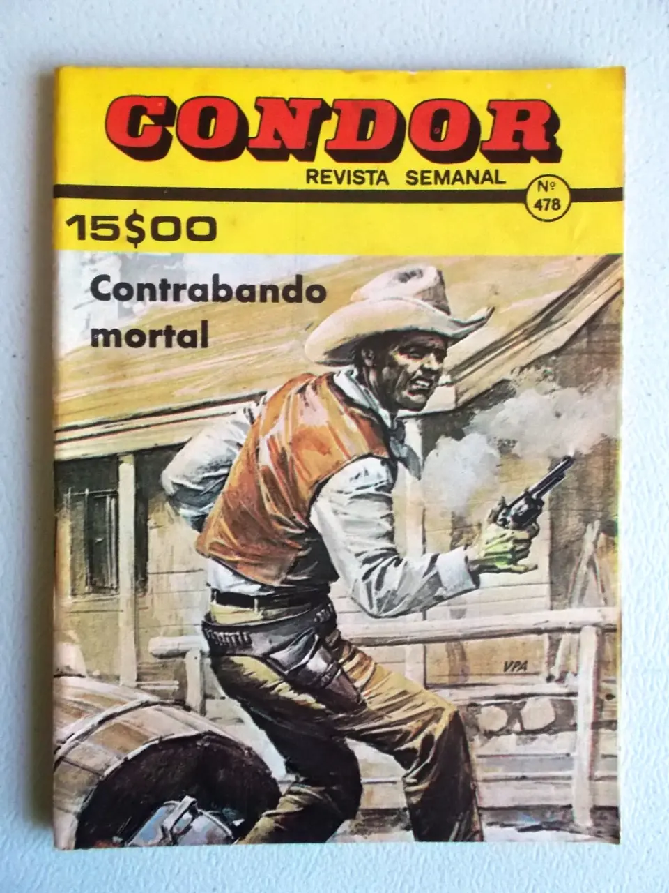 Condor 478 1