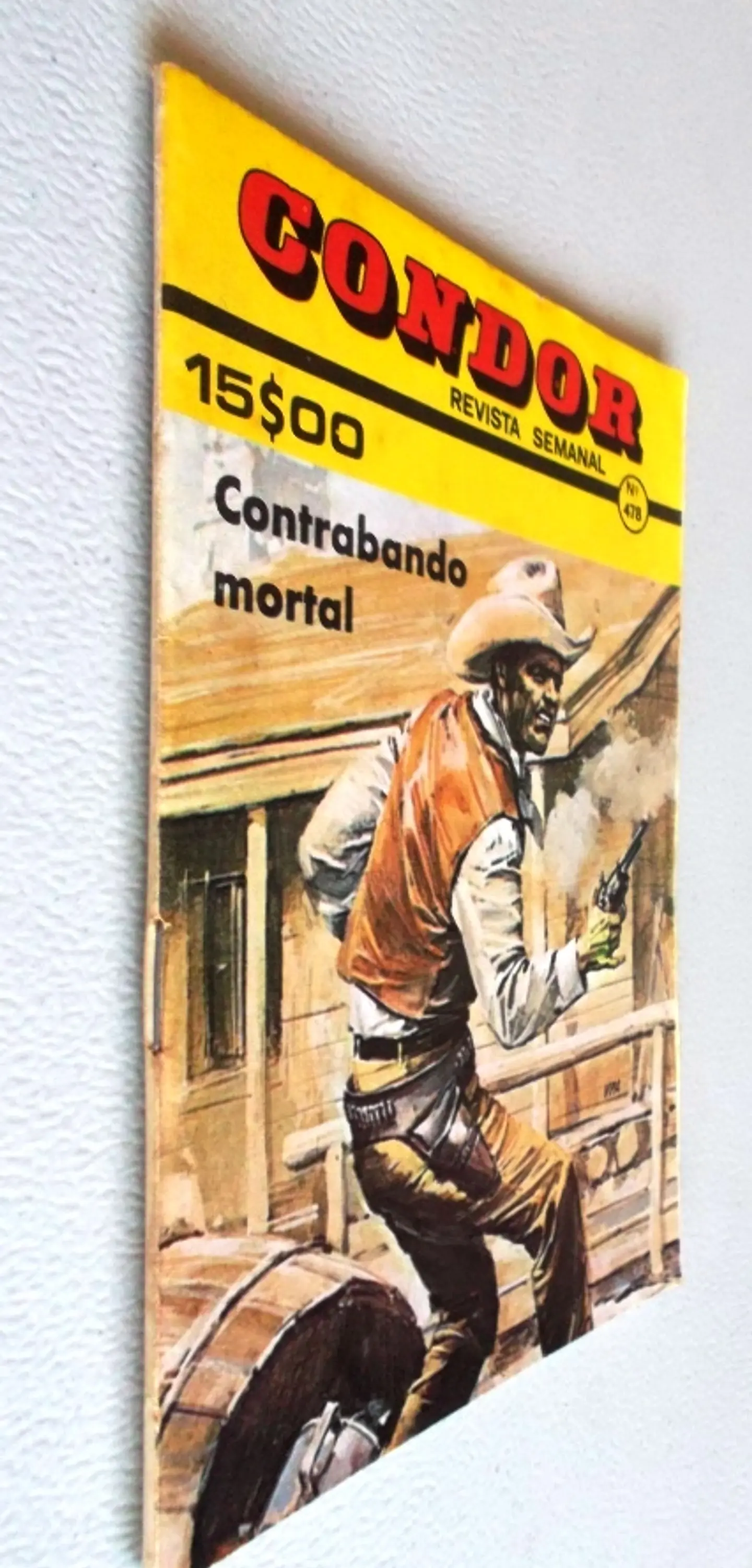 Condor 478 3