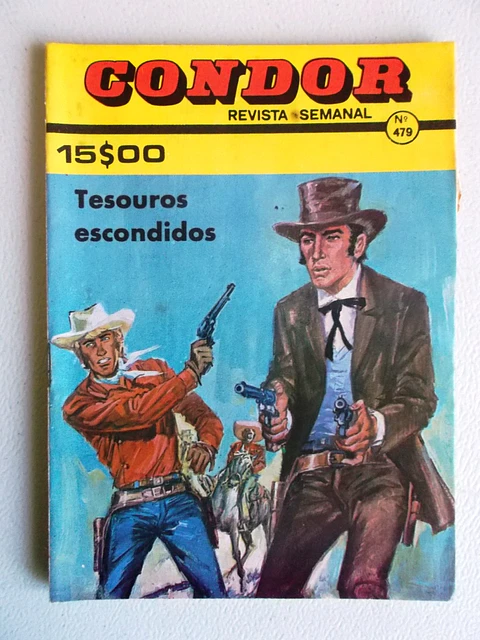 Condor 479