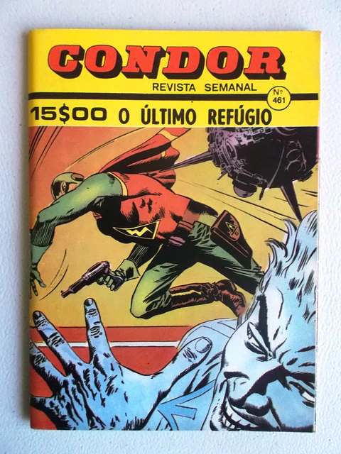 Condor 461