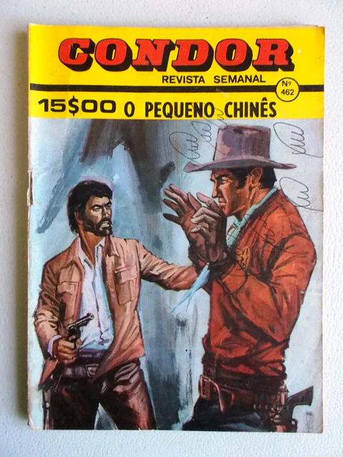 Condor 462
