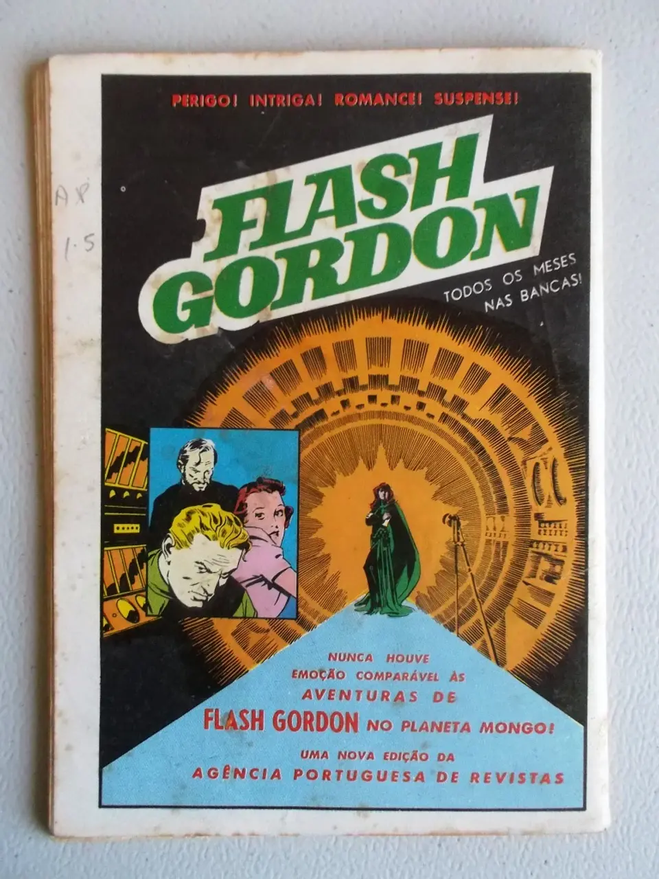 Condor 462 2