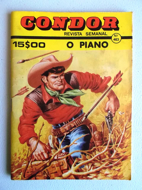 Condor 463
