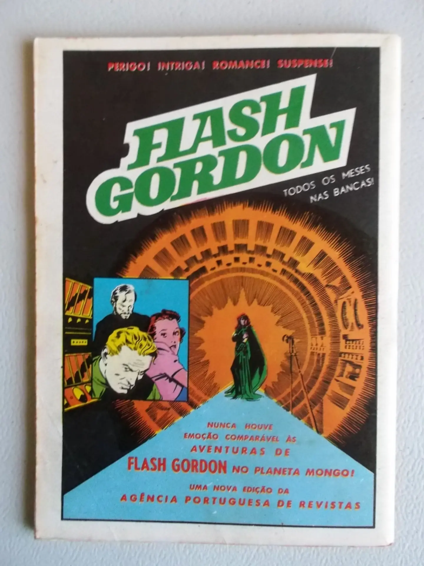 Condor 463 2