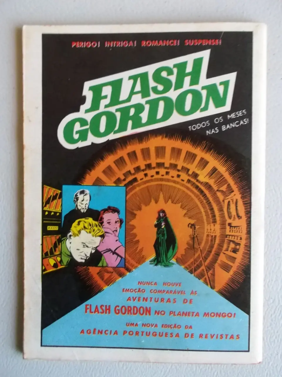Condor 463 2