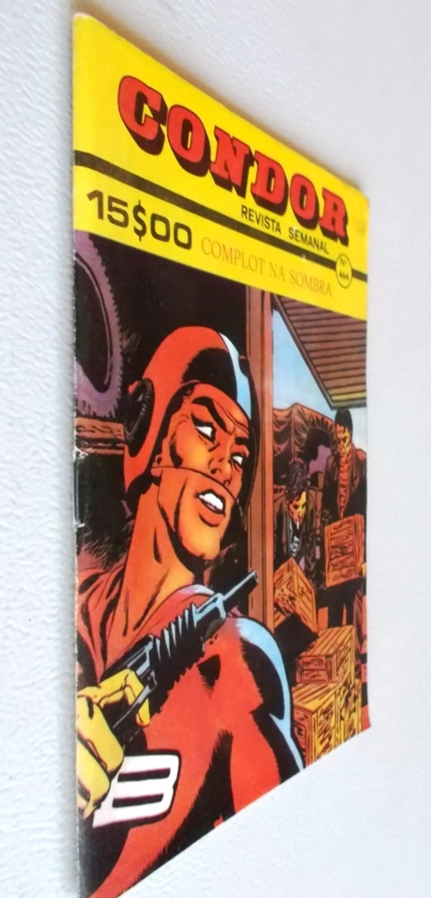 Condor 464 3