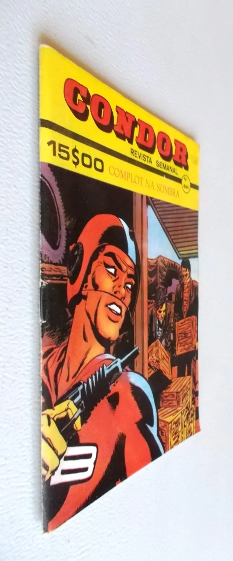 Condor 464 3