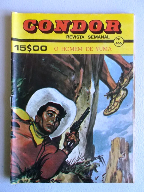 Condor 466