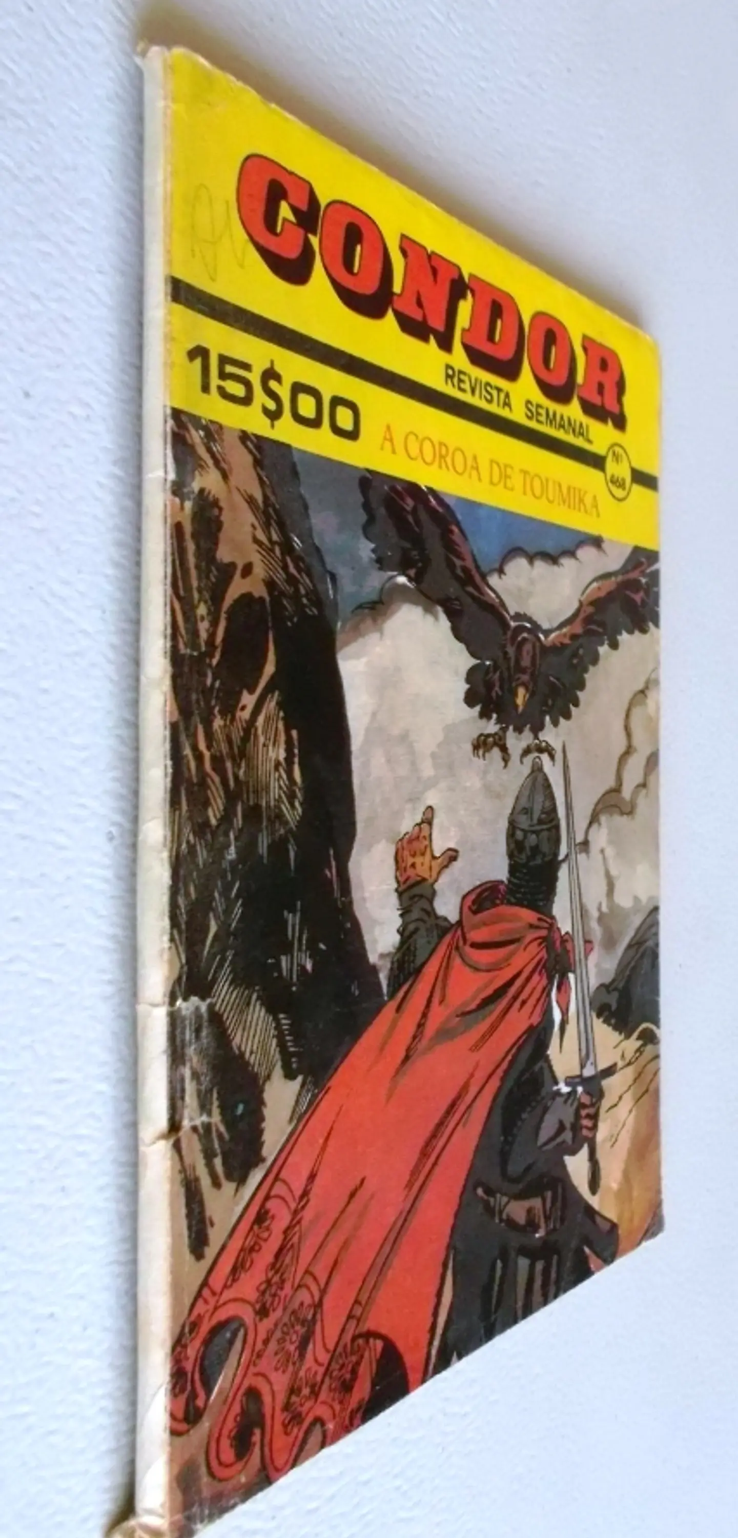 Condor 468 3