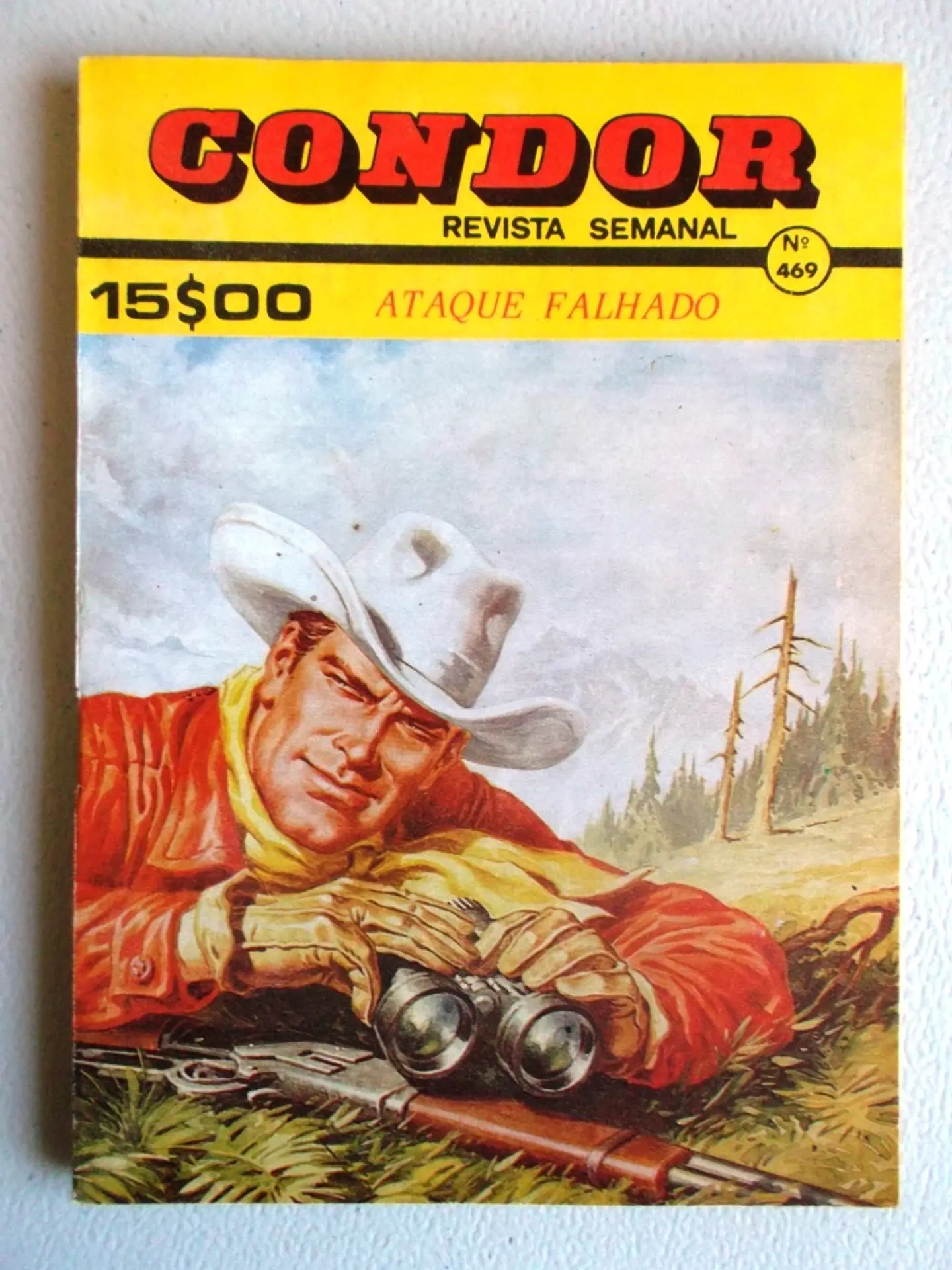 Condor 469 1