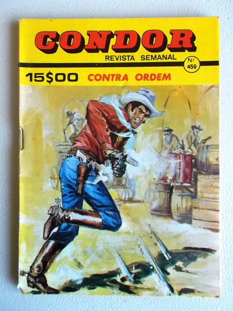 Condor 459