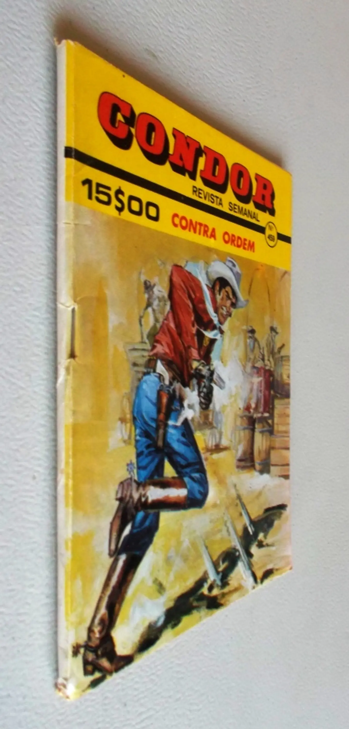 Condor 459 3