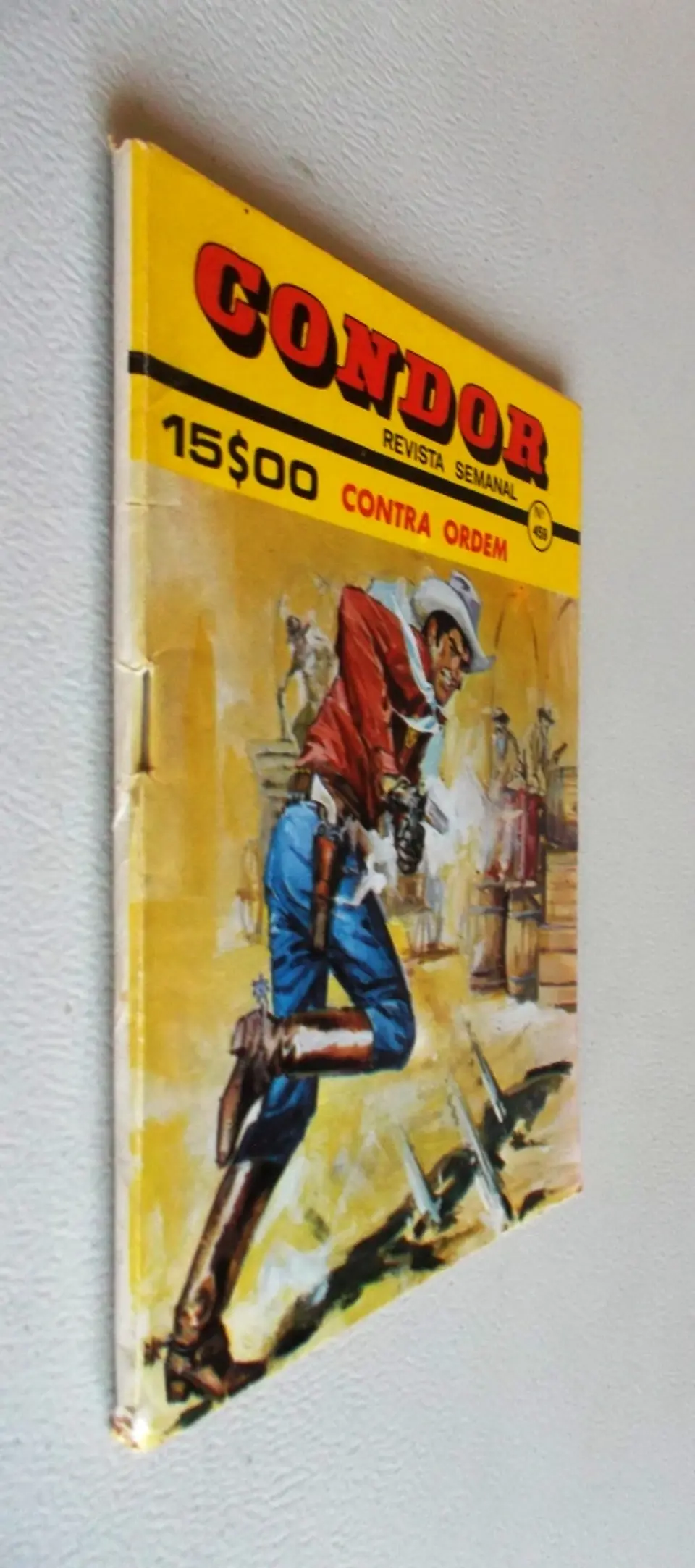 Condor 459 3