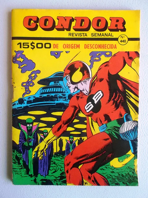 Condor 440