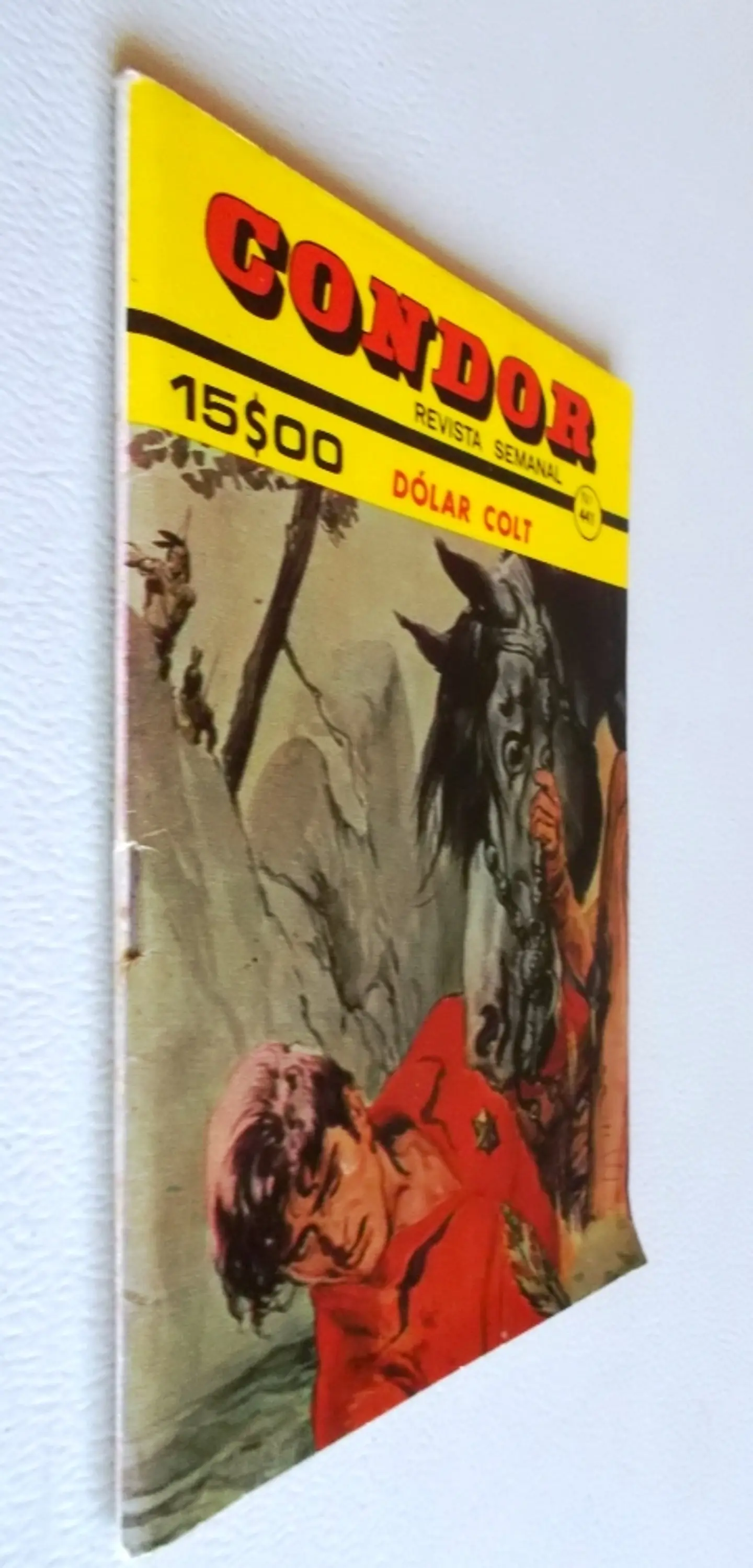 Condor 441 3