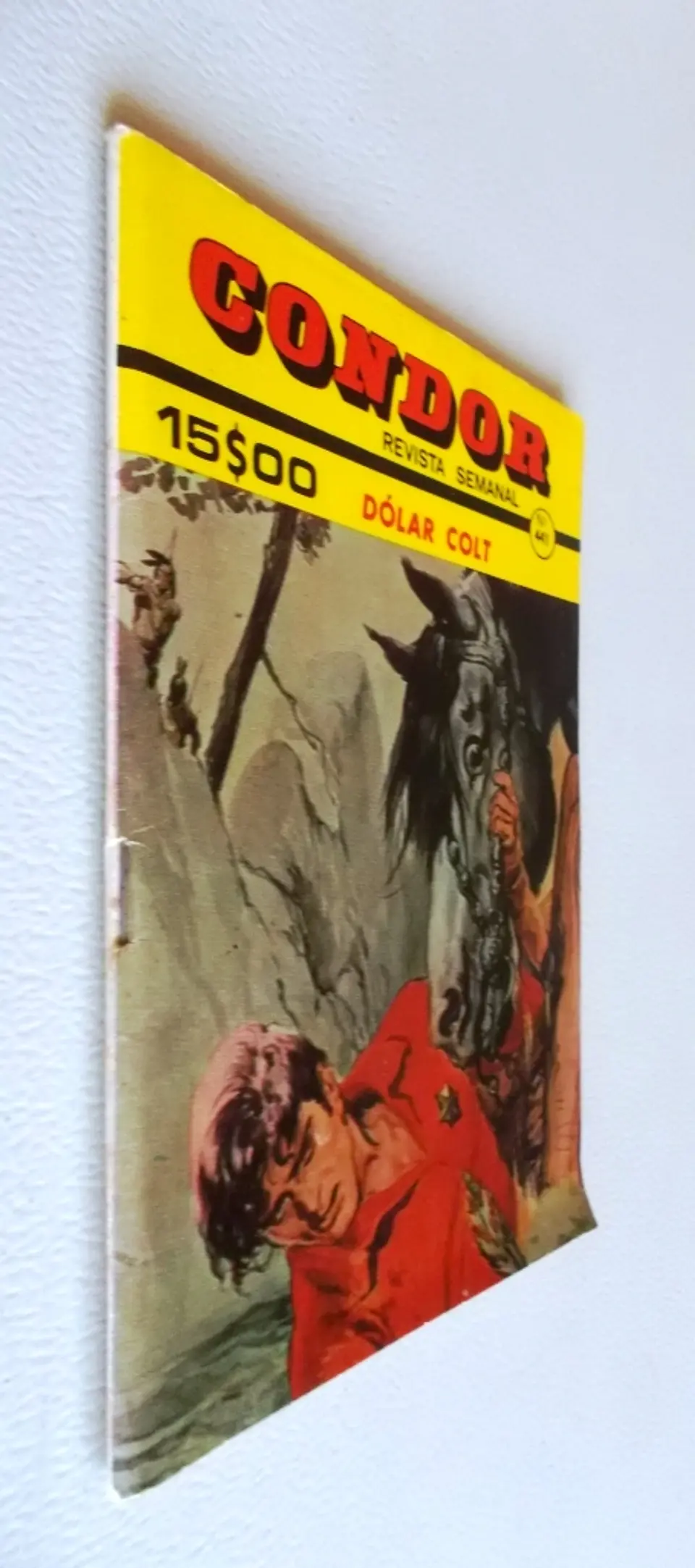 Condor 441 3