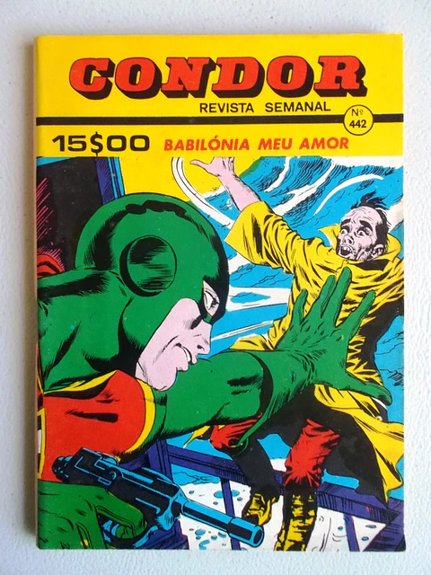 Condor 442