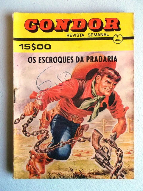 Condor 443