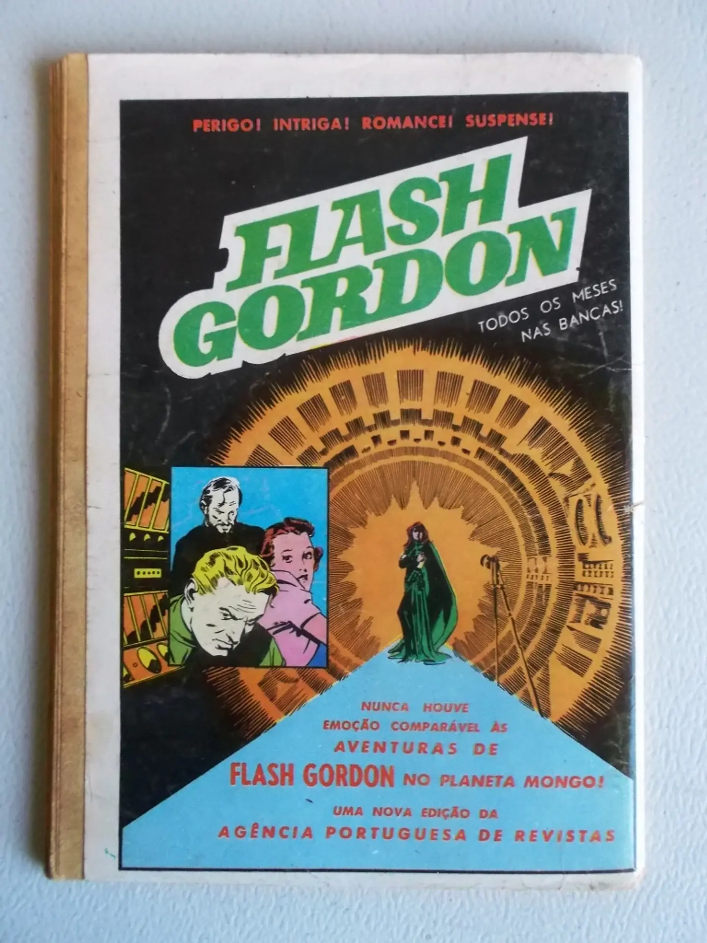 Condor 443 2
