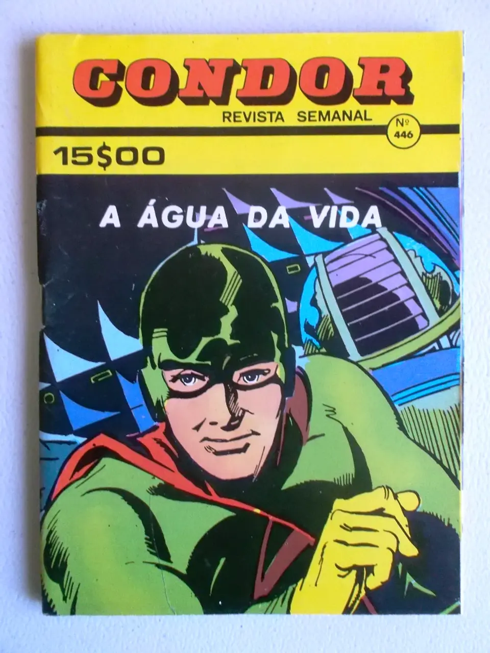 Condor 446 1
